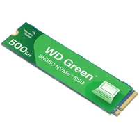 WD SSD-Festplatte