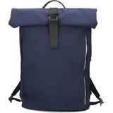 Zwei Toni Rucksack Blau