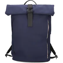 Zwei Toni Rucksack Blau