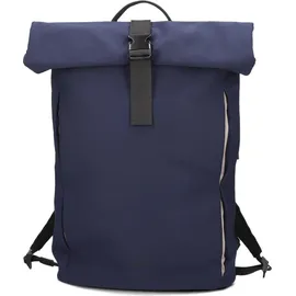Zwei Toni Rucksack Blau