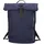 Zwei Toni Rucksack Blau