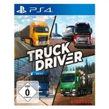 Truck Driver (USK) (PS4)