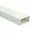 Marley Flachkanal 110x54mm Länge 500mm