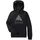 BURTON Oak Sweatshirt Schwarz M