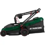 Parkside PARKSIDE® Elektro-Rasenmäher »PRM 1500 B2«, 1500 W, mit 40 l Fangsack