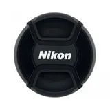 Nikon Objektivdeckel LC-95