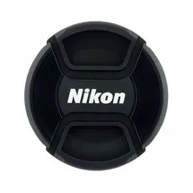 Nikon Objektivdeckel LC-95