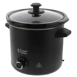 Russell Hobbs 24180-56 Chalkboard - Slow Cooker