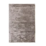 lalee.avenue Teppich Village 125 - silber