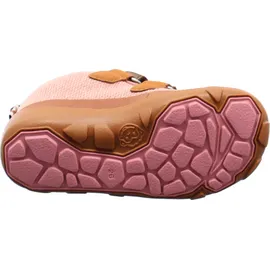 Affenzahn 00844-40141 Happy Reh Rot Shoes Gr. 21