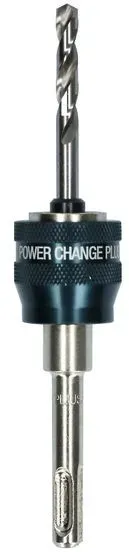 Bosch Power Tools Aufnahmedorn EXP PC PLUS 2608902035