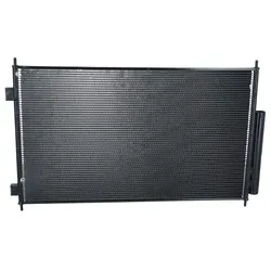 NRF Klimakondensator HONDA 350426 80110T7WA01 Kondensator,Klimakühler,Kondensator Klimaanlage,Kondensator, Klimaanlage