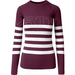 Martini Snowventure Shirt Damen fairy tale S