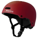 Mystic Vandal Pro M-L rot 2025