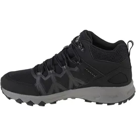 Columbia Peakfreak II Herren Black Titanium II Herren 41,5
