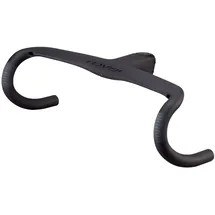 Specialized Roval Rapide Cockpit 31.8x420/90mm Carbon/Black - aerodynamisches Carbon-Cockpit