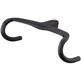 Specialized Roval Rapide Cockpit 31.8x420/90mm Carbon/Black - aerodynamisches Carbon-Cockpit
