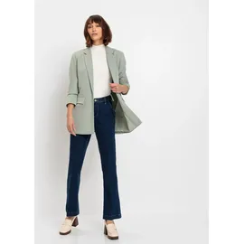 bonprix Blazer Grün 36