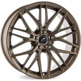 Damina Performance DM08 8,5 x 19 5 x 112 ET45 MB66,6 Bronze Matt
