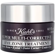 Kiehl's Super Multi-Corrective Augencreme Gel 14 ml