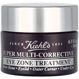 Kiehl's Super Multi-Corrective Augencreme Gel 14 ml
