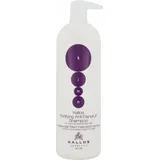 Kallos Cosmetics Anti-Dandruff 1000 ml