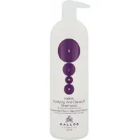 Kallos Cosmetics Anti-Dandruff 1000 ml
