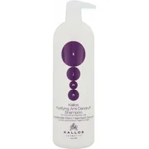 Kallos Cosmetics Anti-Dandruff 1000 ml