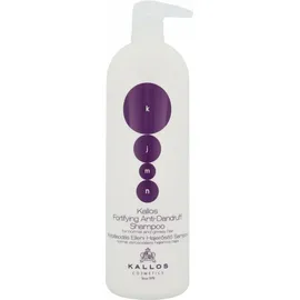 Kallos Cosmetics Anti-Dandruff 1000 ml