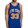 Mitchell & Ness #33 Patrick Ewing Classic Swingman Basketballtrikot Herren blau/orange, M - M