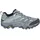 Merrell Trekkingschuhe Moab 3 GTX, Leder, wasserdicht, für Damen, Sedona Sage, 42