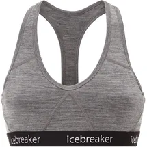 Icebreaker Sprite Racerback Bra (103020)