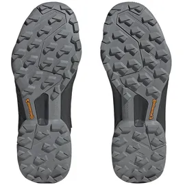 Adidas Terrex Swift R3 GTX Herren Core Black / Grey Three / Solar Red 42
