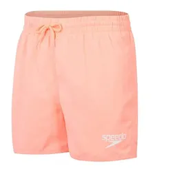 SPEEDO Kinder Badebermuda ESSENTIALS 13" WSHT JM, DISCO PEACH - 273, L