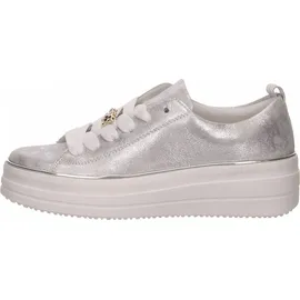 REMONTE Sneaker in Silber Gr.: 42