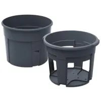 Averto Kartoffel-Pflanztopf