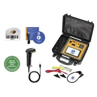 HT Instruments Multitest HT700+ ARC Set Gerätetester