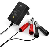 Ansmann ALCS2-12 0.4 1001-0015 Steckerlader 6 V, 2 V, 12 V 0.4 A