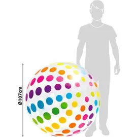 Intex 59065NP XXL-Wasserball Jumbo Ø 107 cm