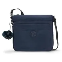 Kipling Umhängetasche Basic Sebastian Crossbody Bag Blue Bleu 2