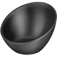 APS Schale ZEN, 16 cm, H: 10 cm,