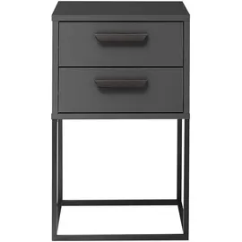 SchlafKONTOR Nachtkommode SUNA - (B/H/T) ca. 40,00x65,00x38,50