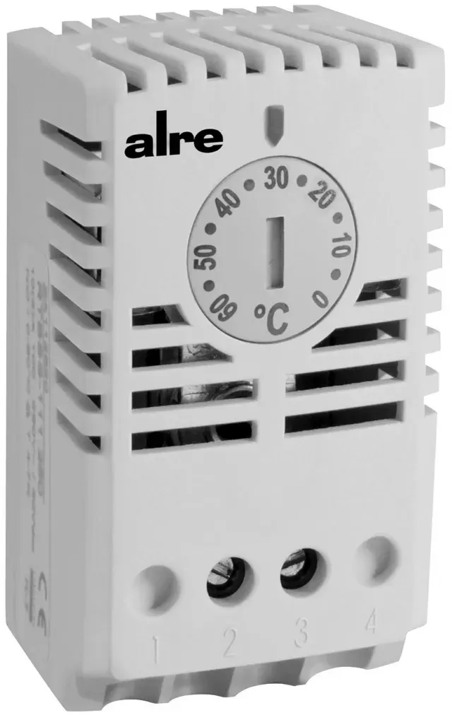 Alre-it Schaltschrankregler RTBSS-111.250/05