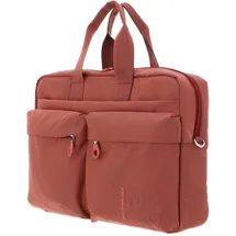 Mandarina Duck MD 20 Aktentasche 37.5 cm Laptopfach orange