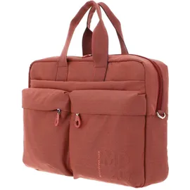 Mandarina Duck MD 20 Aktentasche 37.5 cm Laptopfach orange