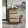 BASIC by Balculina Unterschrank Jazz 50 x 60 x 90 cm Beige
