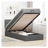vidaXL Bett