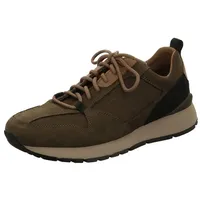 Gabor Sneaker Herren Weite E grün 42,5