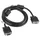 LANBERG VGA-Kabel 1,80 m Schwarz