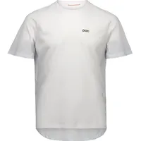 Poc Motion Air Trikot (Größe M, weiss)